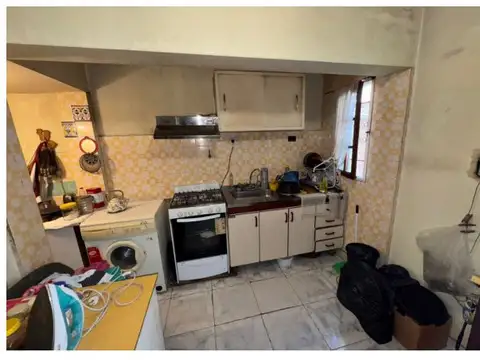 Venta Casa + depto. calle Combate de San Lorenzo Neuquen