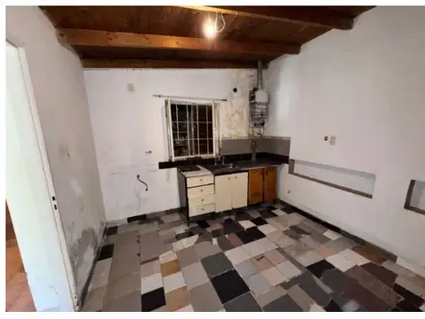 Casa en Venta 46 años