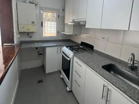 Departamento en Alquiler A Estrenar