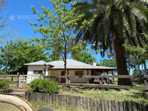 Terreno en Venta en Dique Lujan, USD 6.700.000