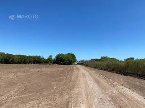 IMPORTANTE FRACCION INDUSTRIAL EN VENTA EN TIGRE - MAROTO PROPIEDADES