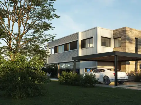 Casa en Venta en City Bell [Cod: 757]