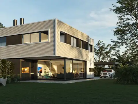 Casa en Venta en City Bell, USD 105.000