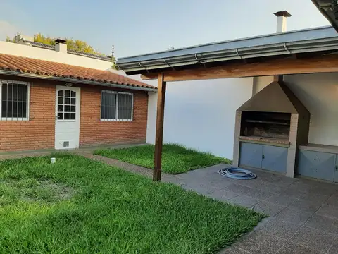 Casa en Venta 40 años