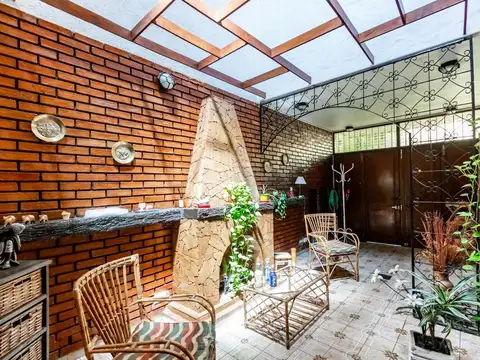 Casa en Venta en Villa Santa Rita, USD 200.000