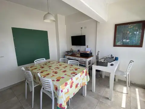 Departamento en Venta en Villa del Parque, USD 185.000