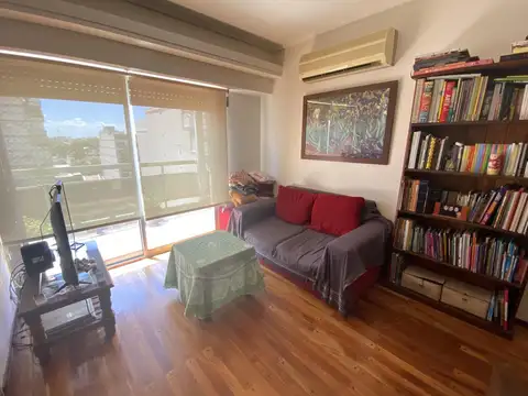 Departamento en Venta 40 años