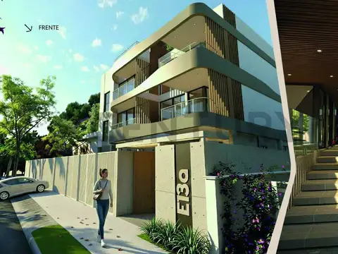 Departamento en Venta en City Bell, Partido de La Plata