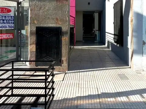 Avenida San Martín 1500