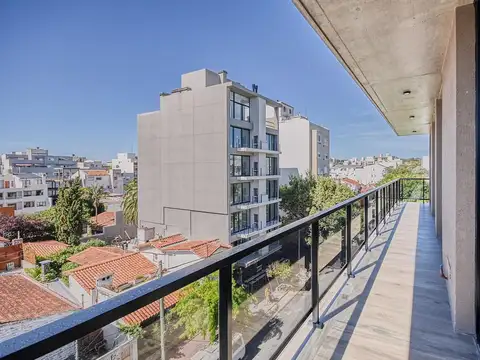 Departamento en Venta en Mar Del Plata, USD 420.000