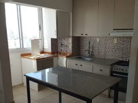 DEPARTAMENTO 3 AMB. EN AV. GAONA 3020  PISO 12 , FLORES, CABA