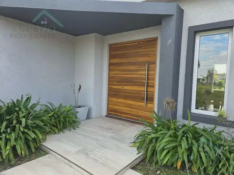 Casa en Fincas de San Vicente