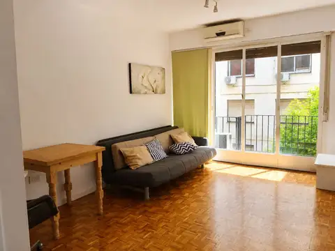 Departamento en Venta en Retiro, Capital Federal