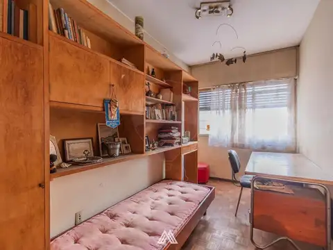 Departamento en Venta 64 años