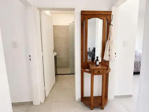 Manzana C Lote 4 Duplex A 100