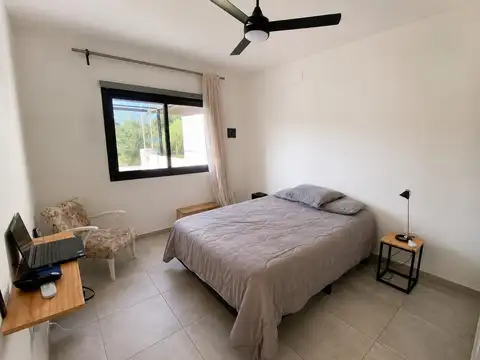 Depto Tipo Casa en Venta con 1 cocheras