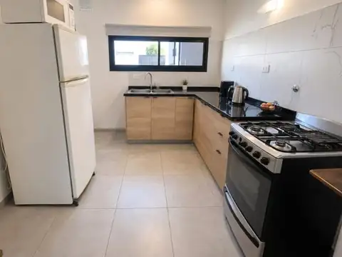 Depto Tipo Casa en Venta de 2 dormitorios