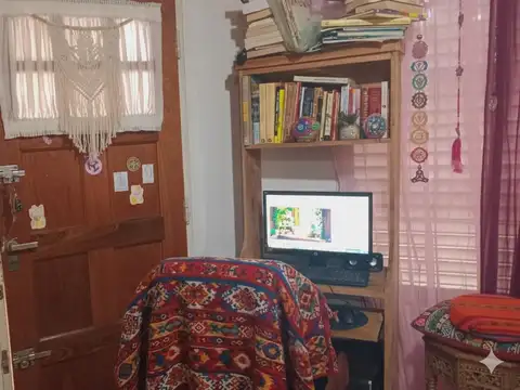 Depto Tipo Casa en Venta de 2 dormitorios
