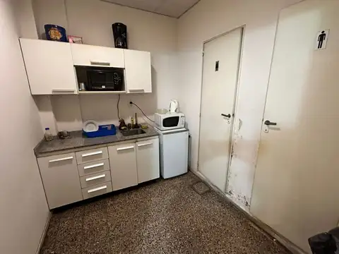 LOCAL COMERCIAL EN VENTA 129 M2 PARQUE CHACABUCO