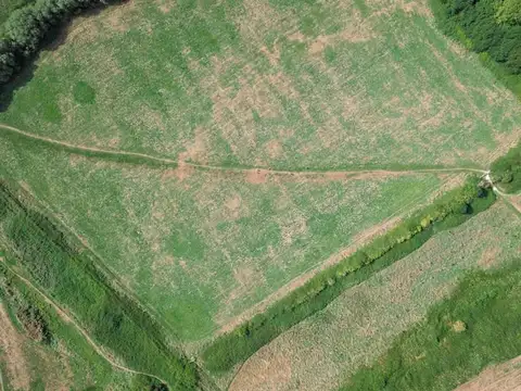 Terreno en Venta en Villa Elisa, Partido de La Plata
