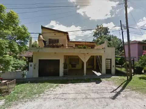 Casa en venta de 3 dormitorios en Belén de Escobar