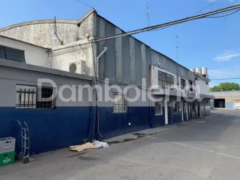 Depósito  en Venta ubicado en San Miguel, G.B.A. Zona Norte