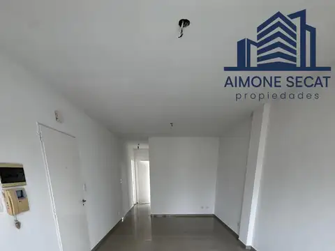 Saavedra 2000, Piso 8