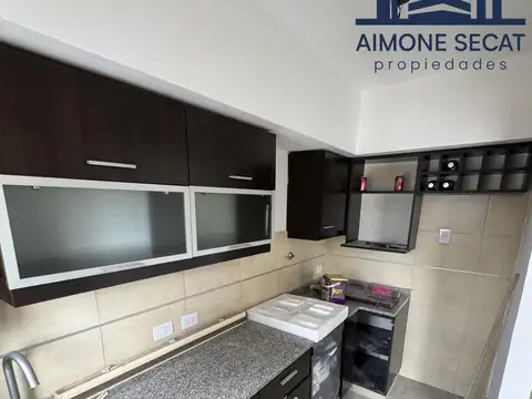 Departamento en Alquiler de 2 dormitorios
