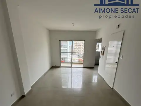 Departamento semipiso 3 ambientes en alquiler - San Martin