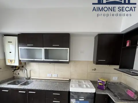 Departamento en Alquiler de 3 ambientes