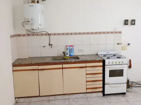 Departamento en alquiler en San Justo