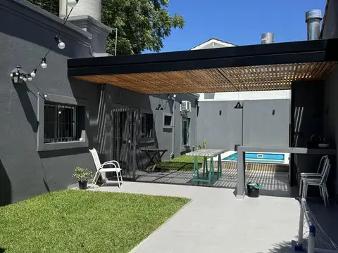 Casa en Venta 15 años