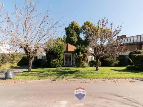 Casa en Venta en Campo Chico CC, Pilar 