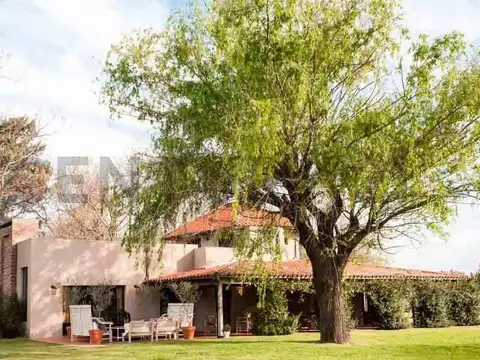 Terreno Lote en El Campo - Fincas Exclusivas Cardales ACEPTA PERMUTA