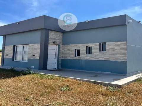 Casa en Venta Barrio Cerrado Comarcas Ruca Cumelen, Merlo