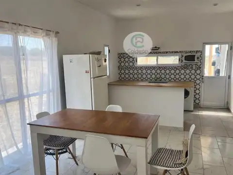 Casa en Venta Barrio Cerrado Comarcas Ruca Cumelen, Merlo
