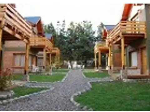 Fondo Comercio en Venta 21 años