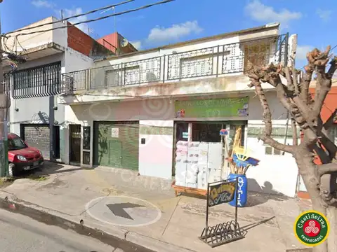 Venta - 2 Locales en Block - a metros de Bynon ( calle centrica de Marmol ) - Venta Directa !!!!