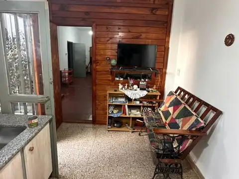 Casa en Venta en Granadero Pringles, USD 65.000