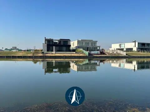 Terreno en Venta en Nordelta, USD 560.000