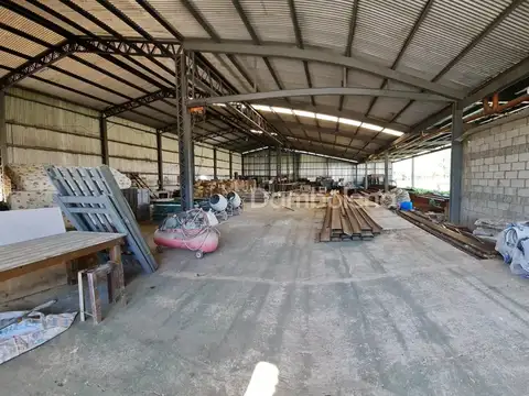 Ruta N° 25 KM 100085 100