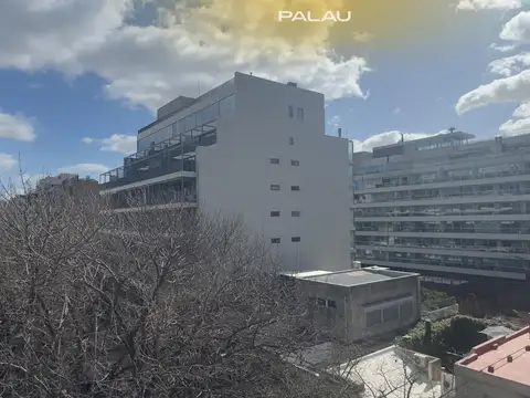 Departamento en Venta Permite mascota