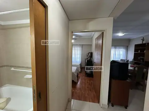 Depto Tipo Casa en Venta 8 años