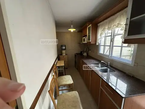 Depto Tipo Casa en Venta en Mataderos, USD 135.000