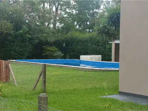 Casa en Alquiler de 2 dormitorios