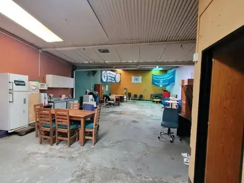 General Fructuoso Rivera 2500