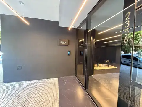 Departamento en Venta Apto profesional