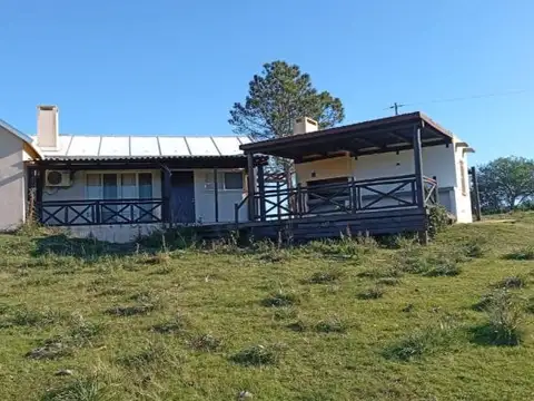 Chacra con arroyo en venta, San Carlos, Maldonado, Uruguay