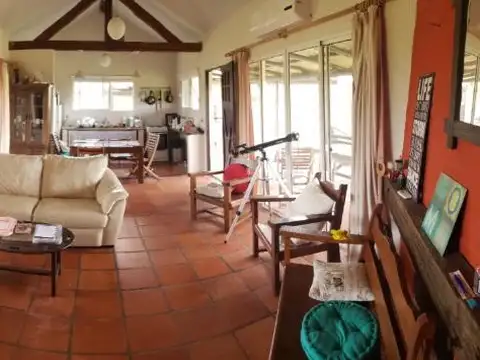 Chacra con arroyo en venta, San Carlos, Maldonado, Uruguay