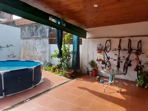 Casa en Venta de 2 dormitorios
